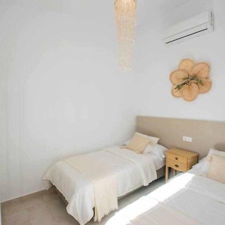 Casa Marinero Beach 3 托罗克斯科斯塔 外观 照片