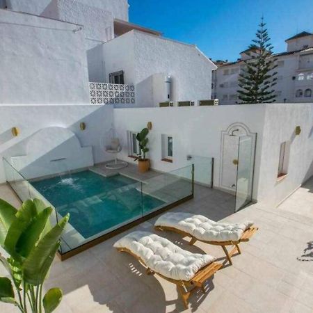Casa Marinero Beach 3 托罗克斯科斯塔 外观 照片