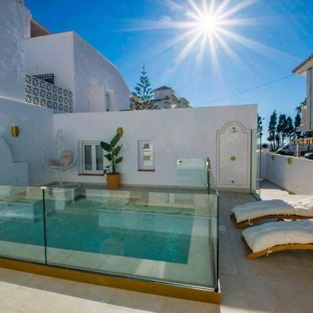 Casa Marinero Beach 3 托罗克斯科斯塔 外观 照片