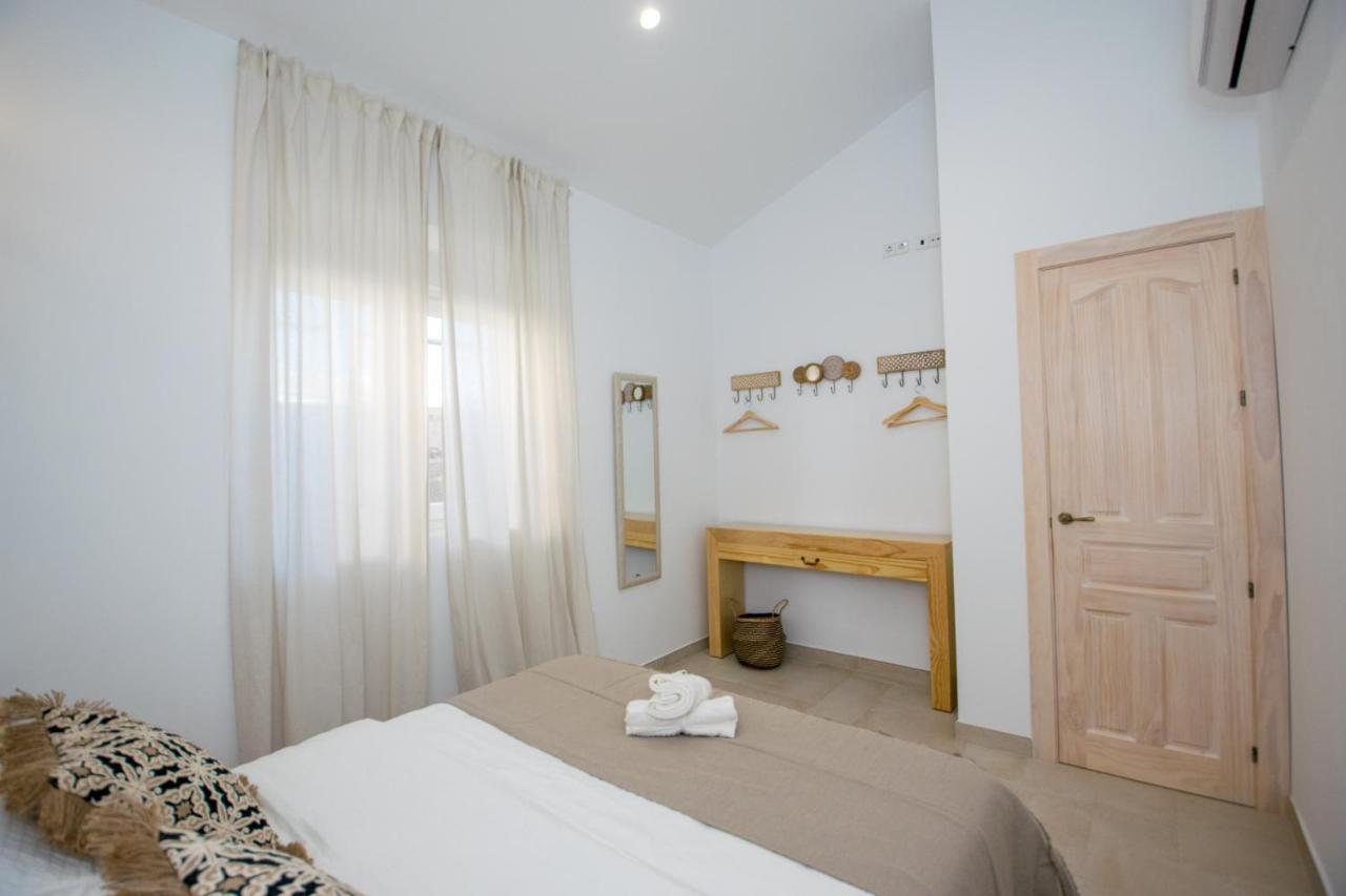 Casa Marinero Beach 3 托罗克斯科斯塔 外观 照片