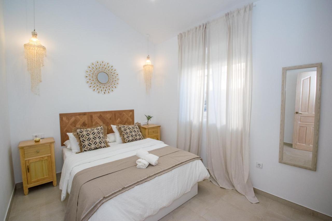 Casa Marinero Beach 3 托罗克斯科斯塔 外观 照片
