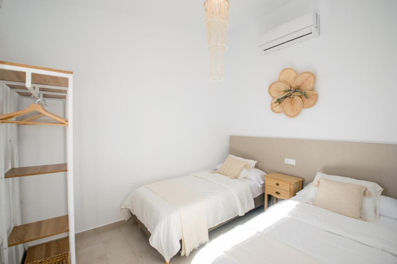 Casa Marinero Beach 3 托罗克斯科斯塔 外观 照片