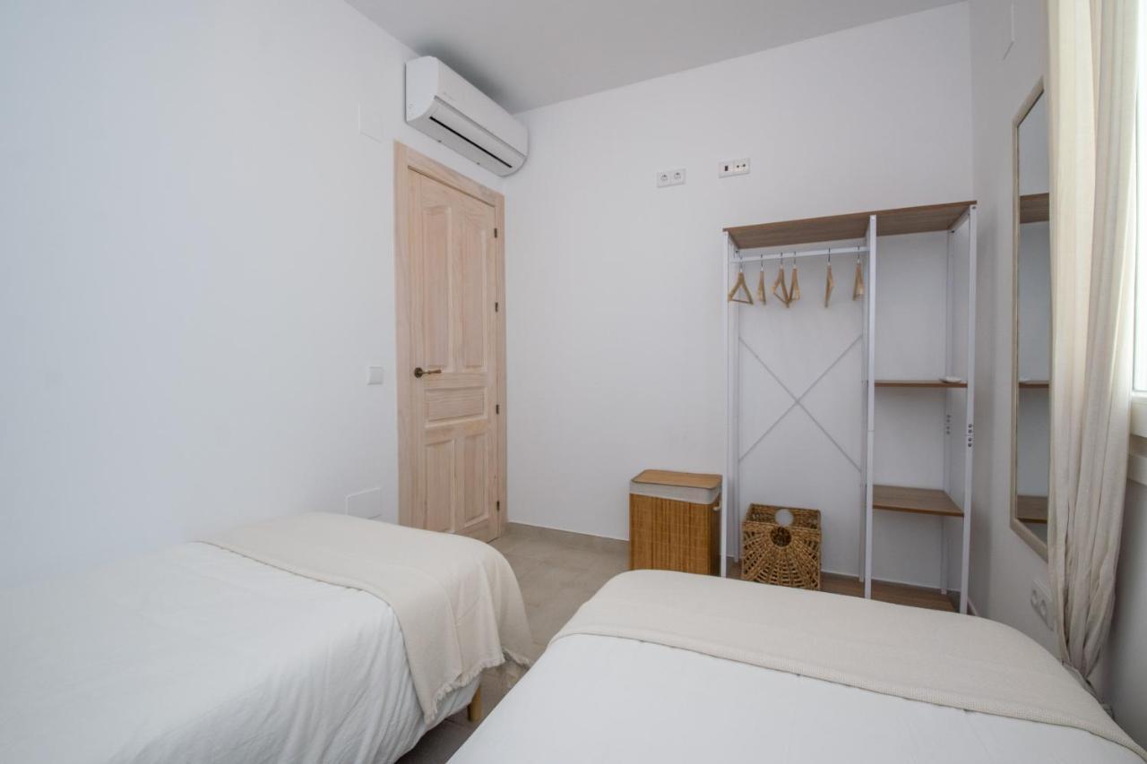 Casa Marinero Beach 3 托罗克斯科斯塔 外观 照片
