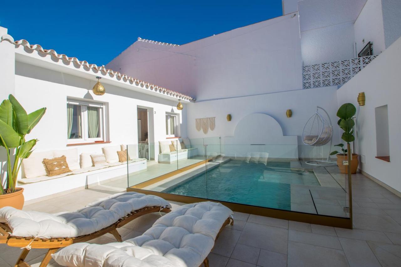 Casa Marinero Beach 3 托罗克斯科斯塔 外观 照片