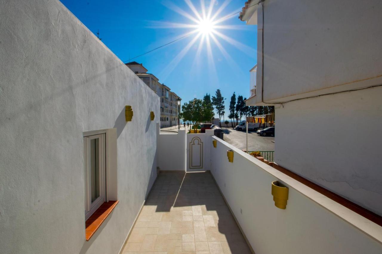 Casa Marinero Beach 3 托罗克斯科斯塔 外观 照片