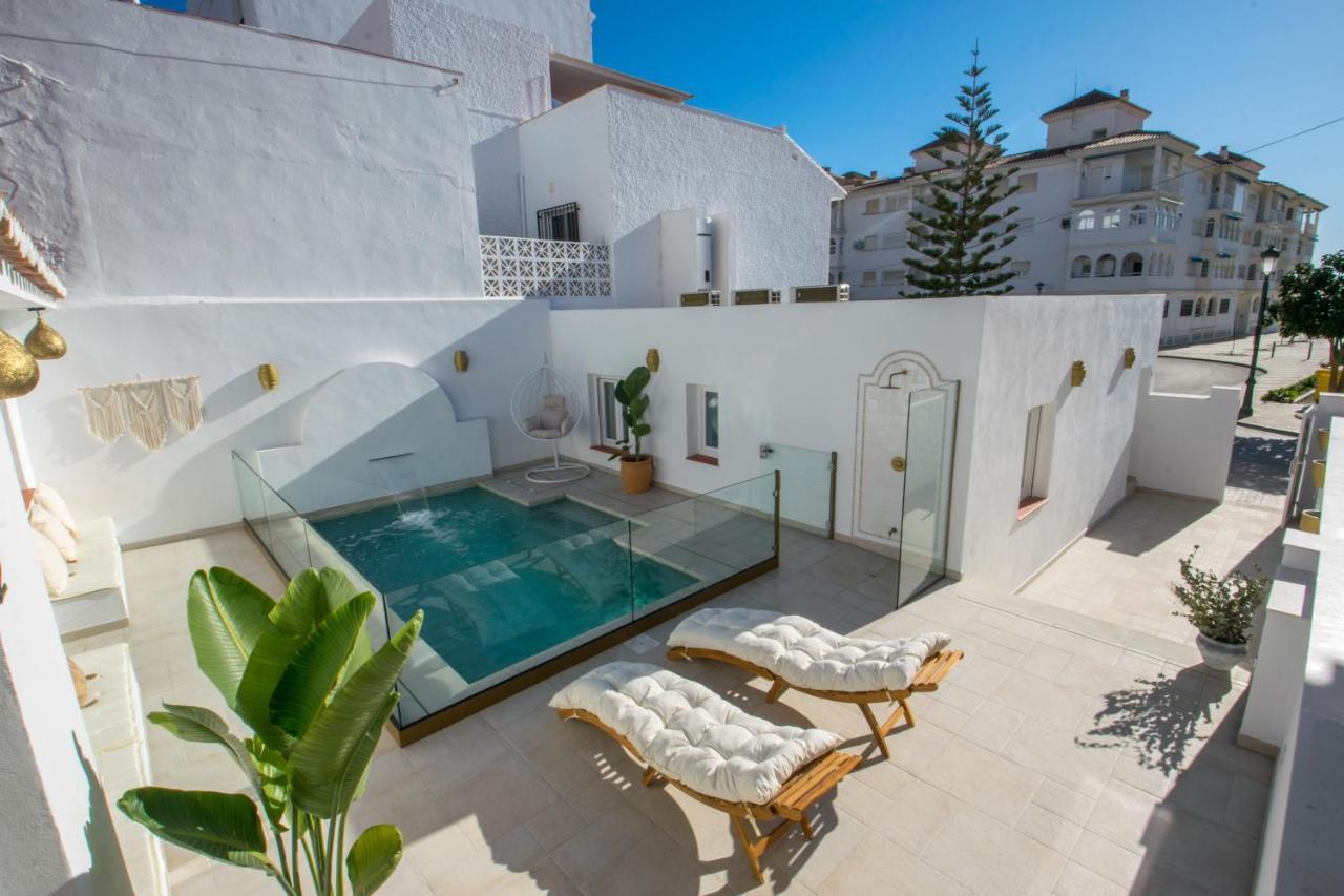 Casa Marinero Beach 3 托罗克斯科斯塔 外观 照片