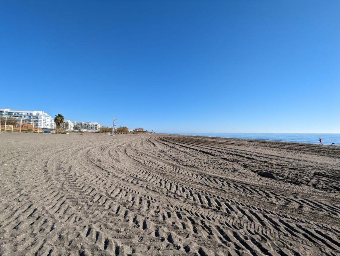 Casa Marinero Beach 3 托罗克斯科斯塔 外观 照片
