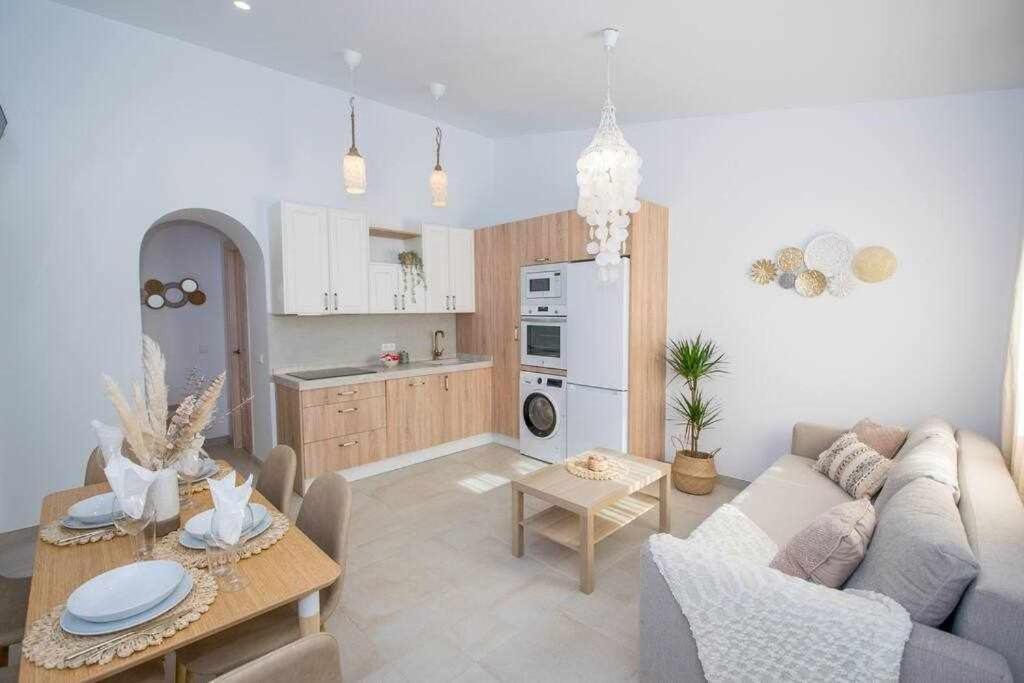 Casa Marinero Beach 3 托罗克斯科斯塔 外观 照片