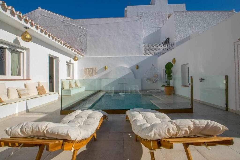 Casa Marinero Beach 3 托罗克斯科斯塔 外观 照片