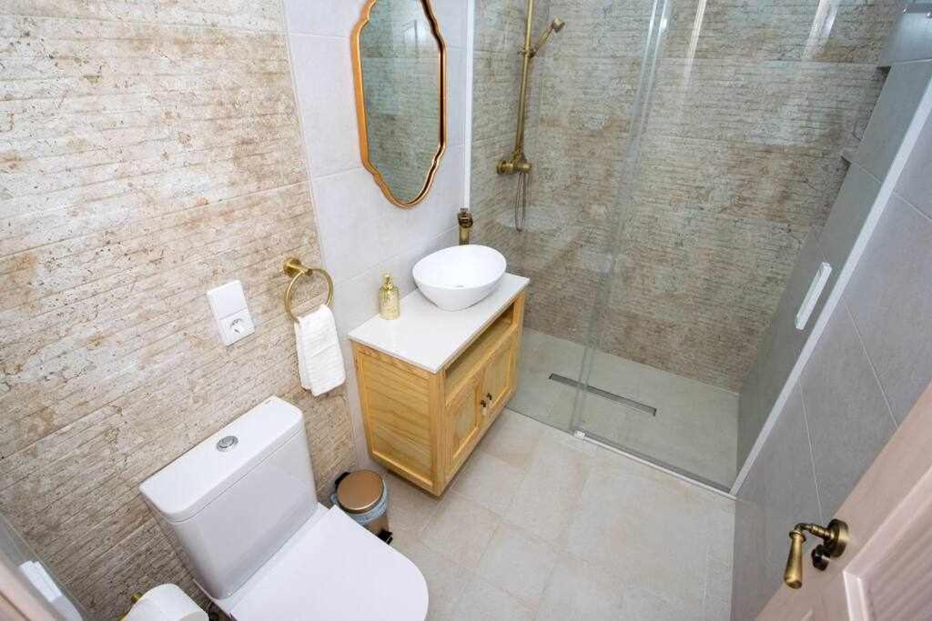 Casa Marinero Beach 3 托罗克斯科斯塔 外观 照片
