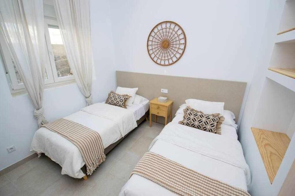 Casa Marinero Beach 3 托罗克斯科斯塔 外观 照片