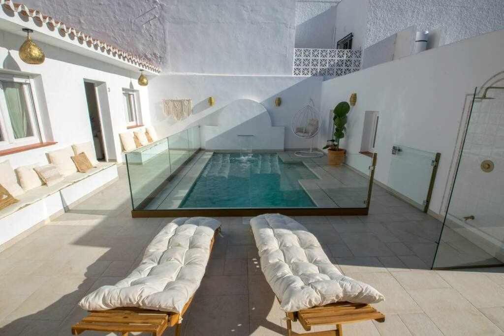Casa Marinero Beach 3 托罗克斯科斯塔 外观 照片
