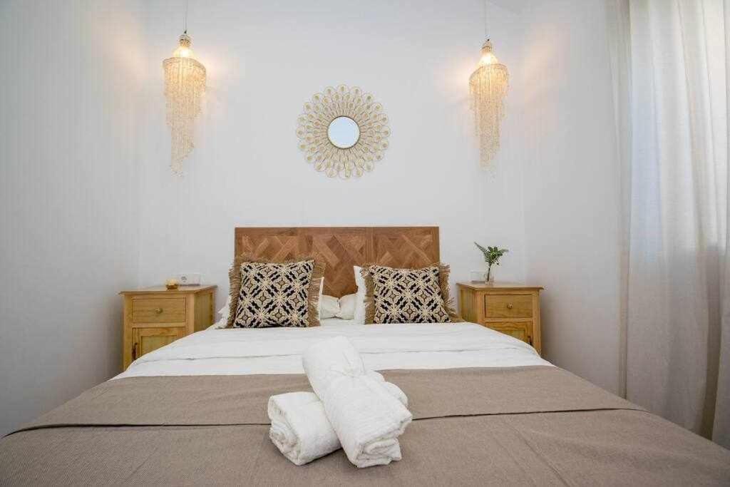 Casa Marinero Beach 3 托罗克斯科斯塔 外观 照片