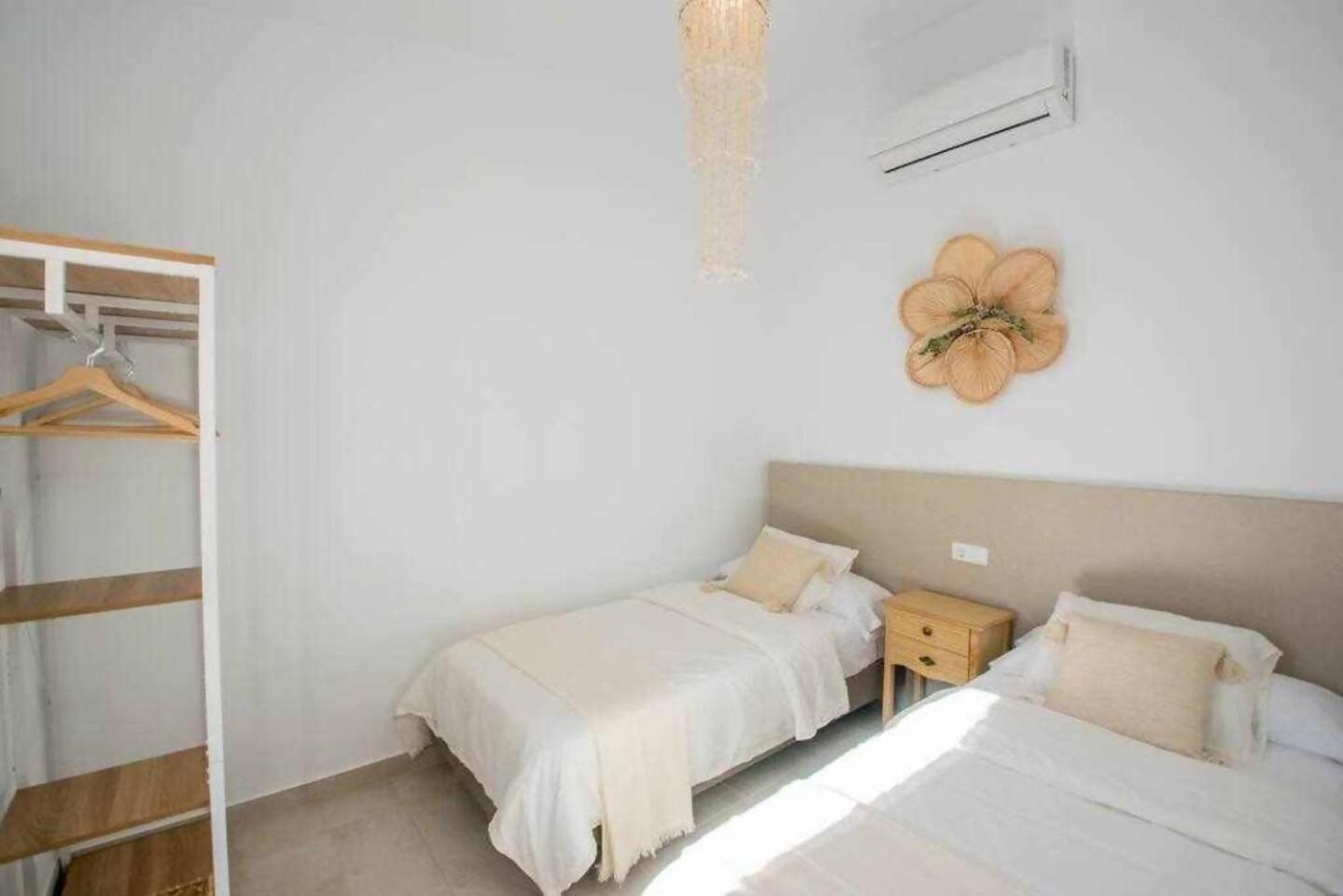Casa Marinero Beach 3 托罗克斯科斯塔 外观 照片
