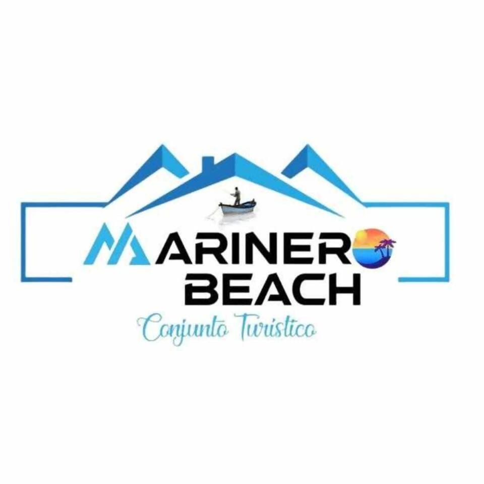 Casa Marinero Beach 3 托罗克斯科斯塔 外观 照片