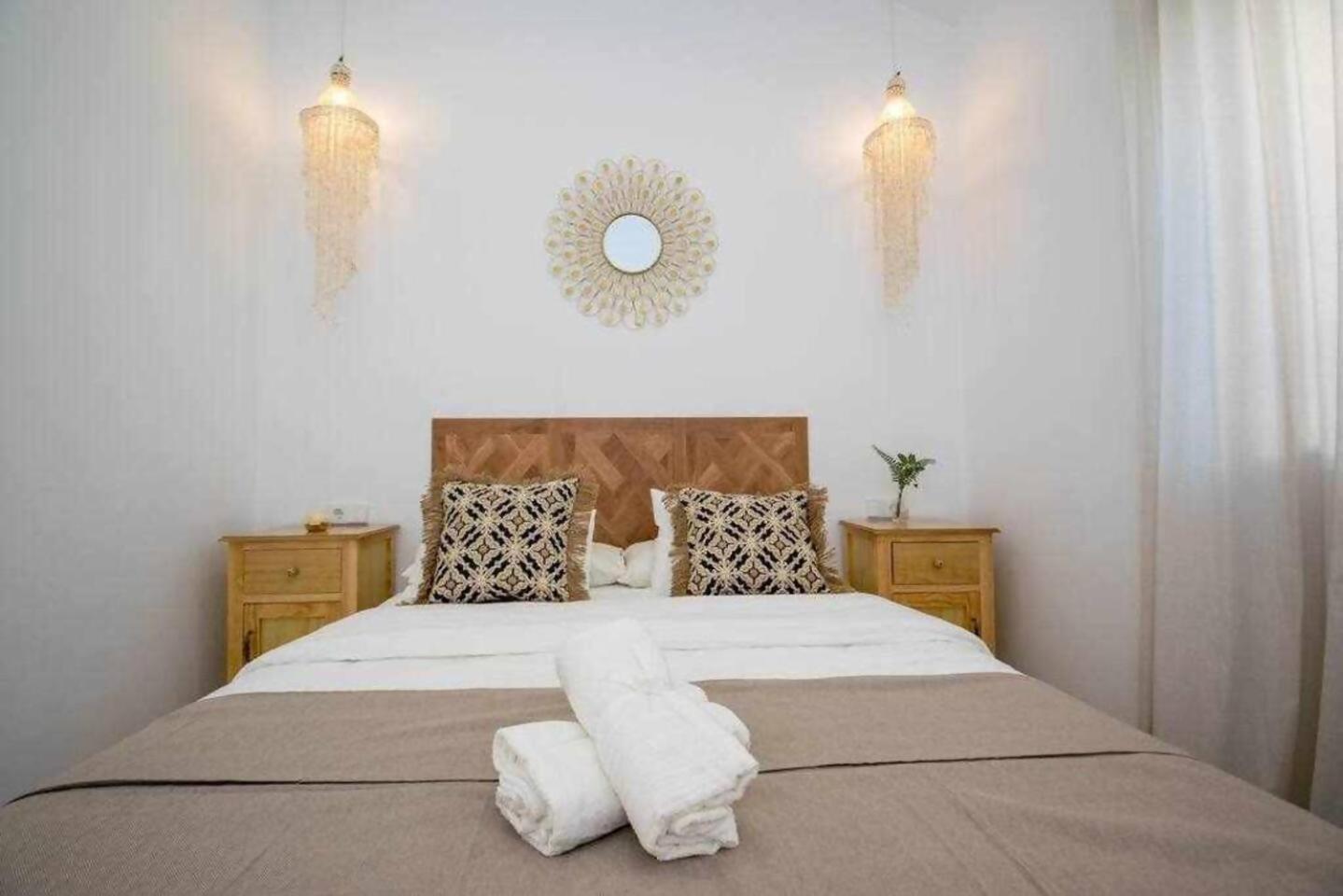 Casa Marinero Beach 3 托罗克斯科斯塔 外观 照片