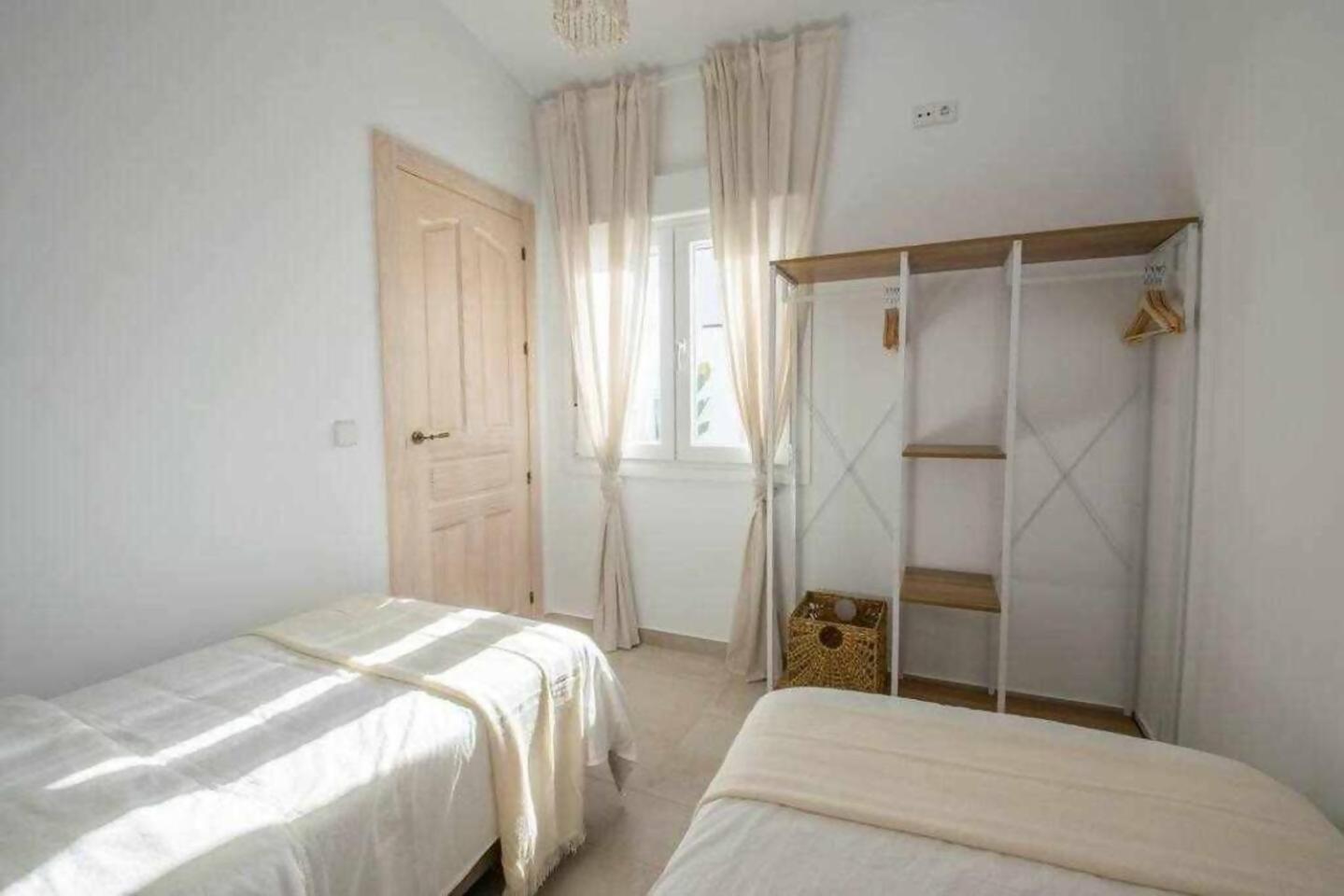 Casa Marinero Beach 3 托罗克斯科斯塔 外观 照片
