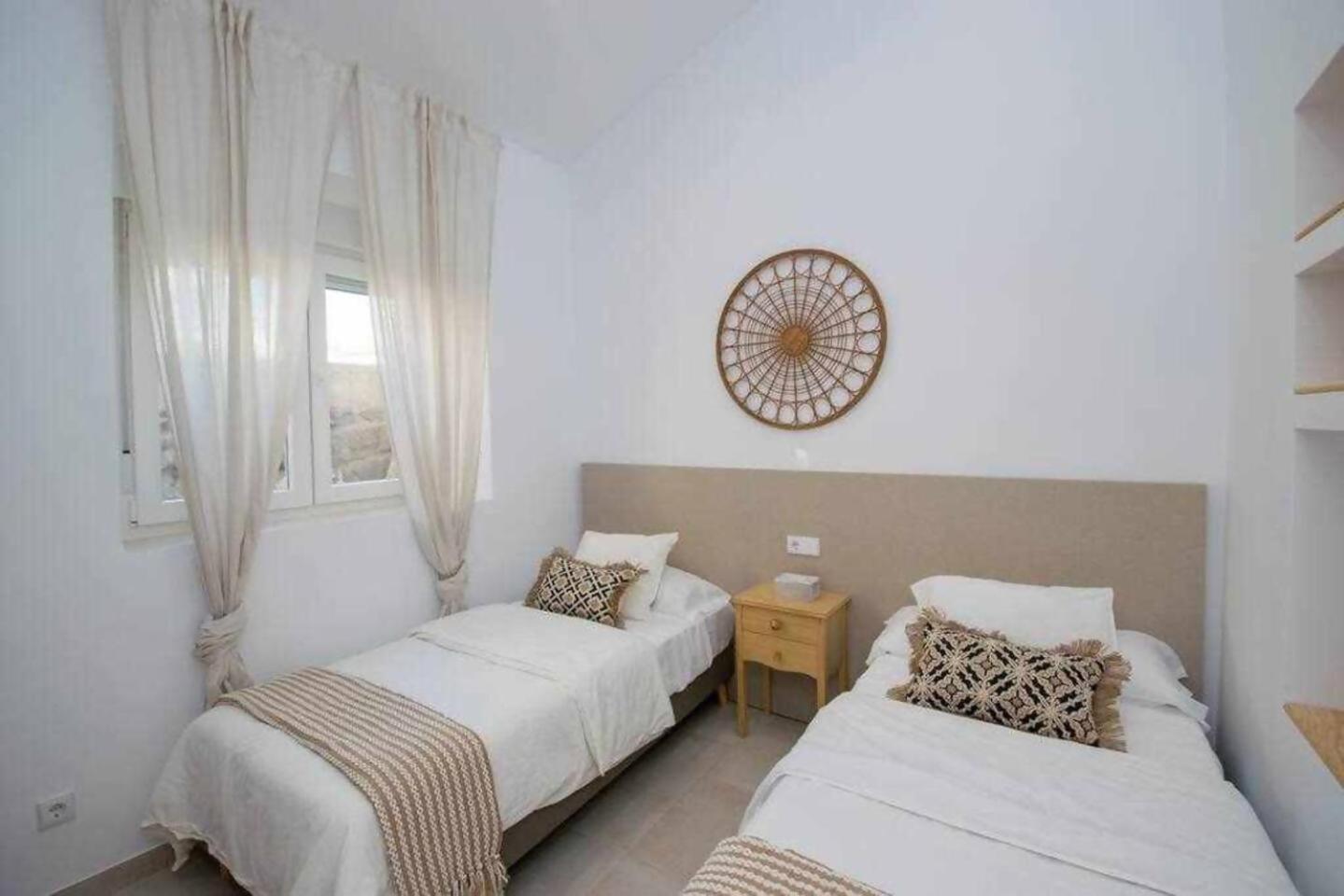 Casa Marinero Beach 3 托罗克斯科斯塔 外观 照片