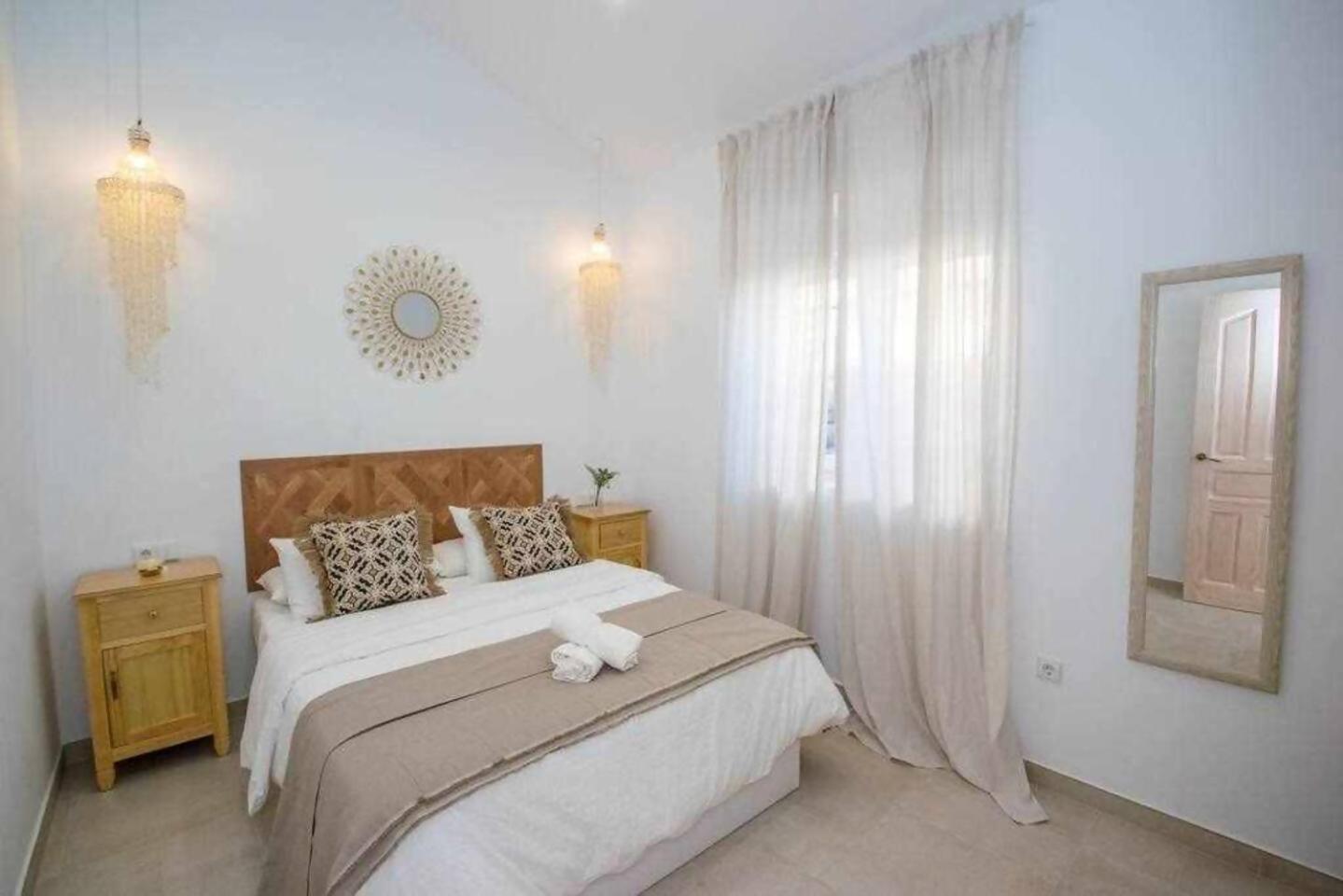 Casa Marinero Beach 3 托罗克斯科斯塔 外观 照片