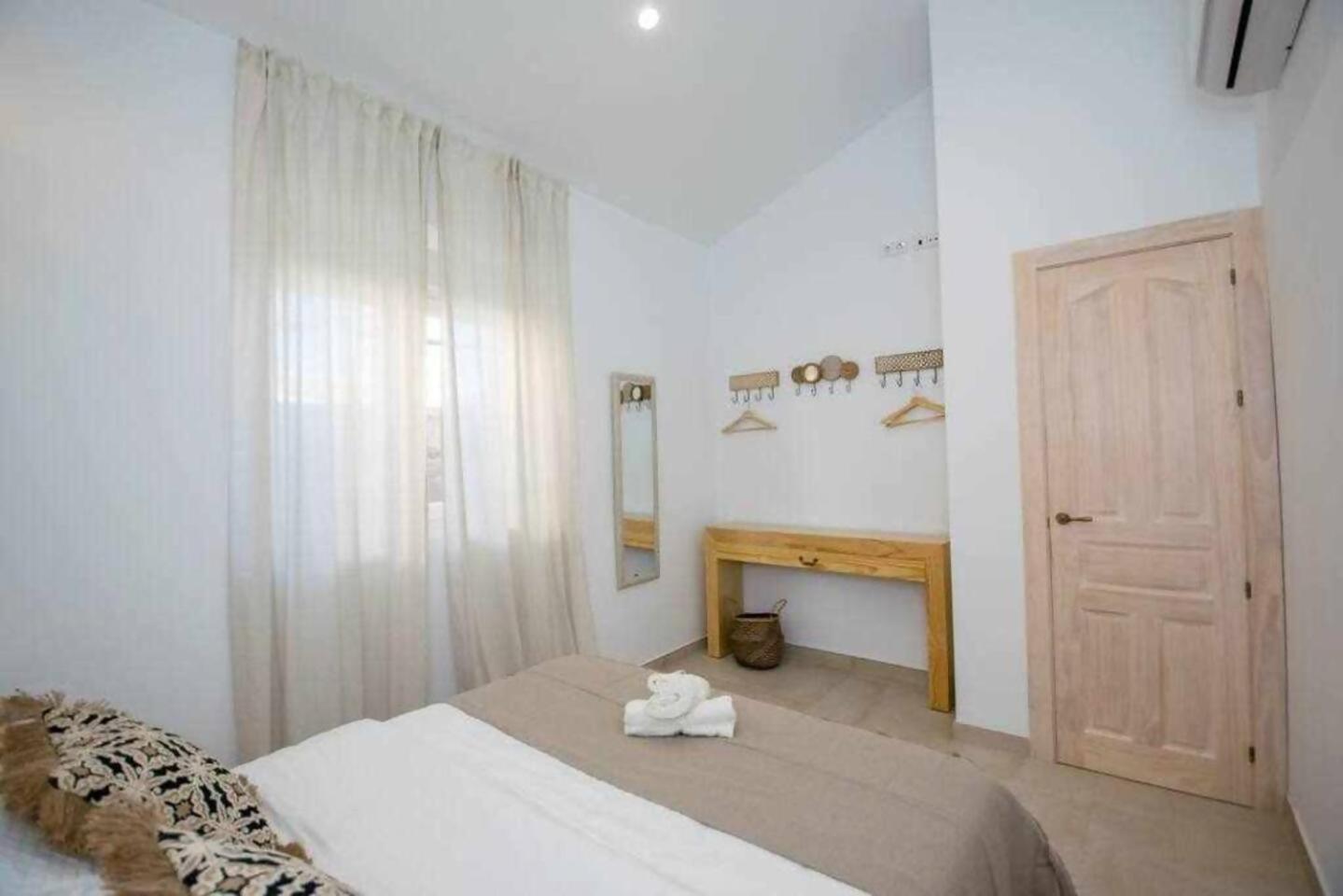 Casa Marinero Beach 3 托罗克斯科斯塔 外观 照片