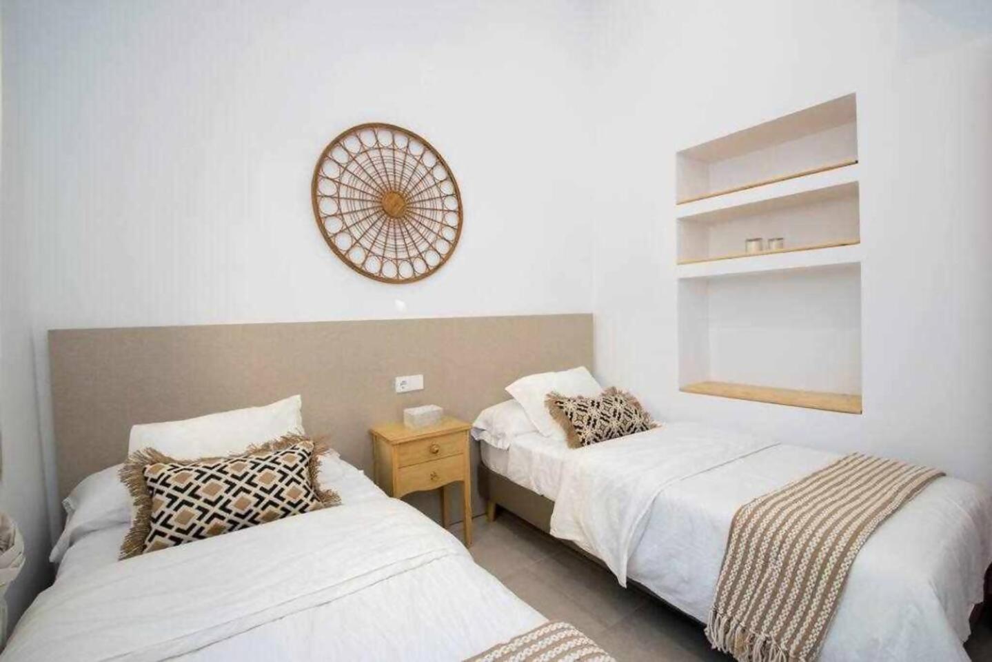 Casa Marinero Beach 3 托罗克斯科斯塔 外观 照片