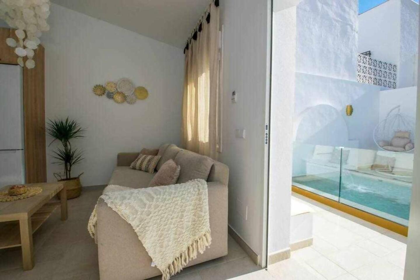 Casa Marinero Beach 3 托罗克斯科斯塔 外观 照片