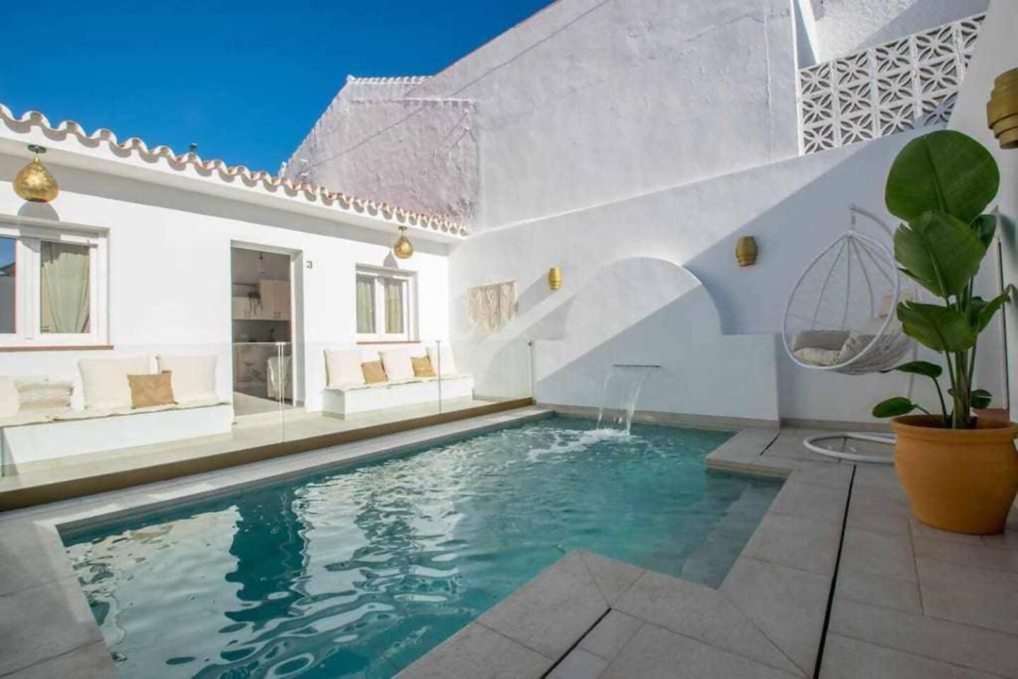Casa Marinero Beach 3 托罗克斯科斯塔 外观 照片