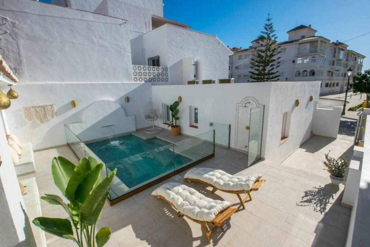 Casa Marinero Beach 3 托罗克斯科斯塔 外观 照片